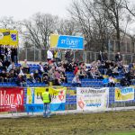 Olimpia Elbląg - Wigry Suwałki 3:0